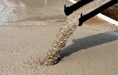 Заказать раствор